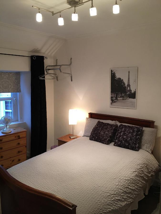 Vollie House With Hot Tub, Sauna & Log Burner Penpont ภายนอก รูปภาพ